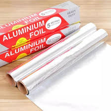 Alminium Foil
